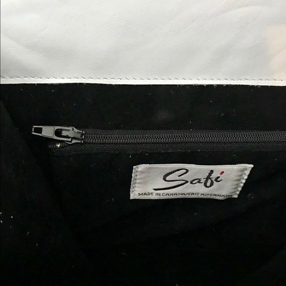 Women’s cross shoulder bag. - Picture 7 of 8